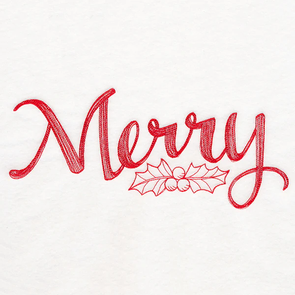 Festive Merry - Image 2
