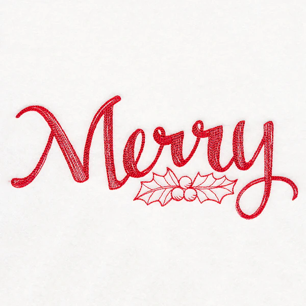 Festive Merry - Image 3