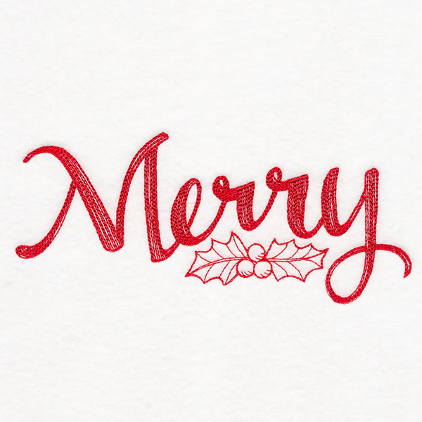 Festive Merry - Image 4