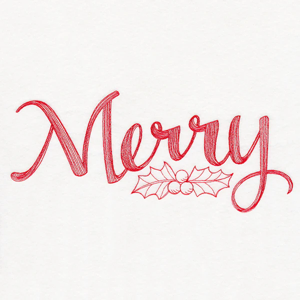 Festive Merry - Image 6