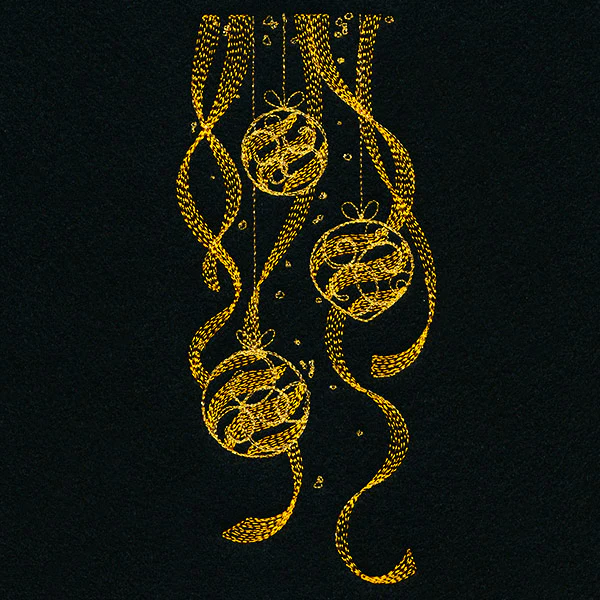Festive Ornament Feature - Image 4