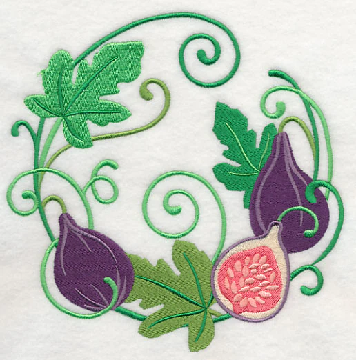 Fig Wreath - Image 2