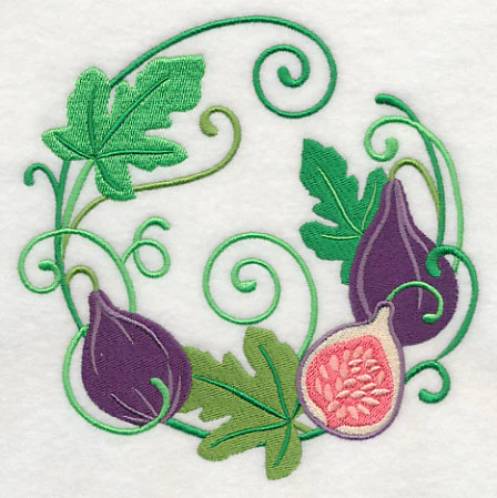Fig Wreath - Image 3