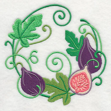 Fig Wreath - Image 4