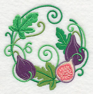 Fig Wreath - Image 5