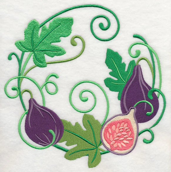 Fig Wreath - Image 6