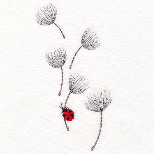 Fine and Dandelion Ladybug Spray - Image 4