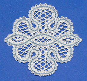 Fine Fashions (Battenburg Lace) - Image 4
