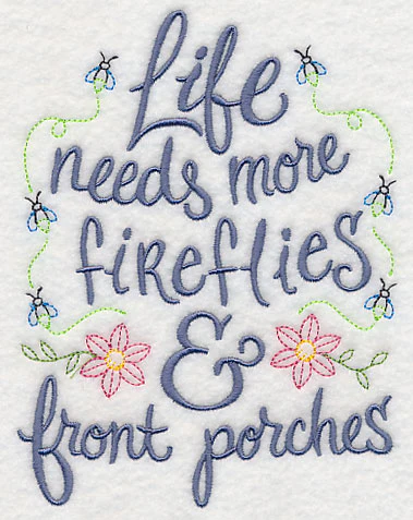 Fireflies and Front Porches - Image 3