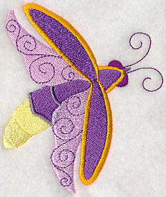 Firefly Frenzy 2