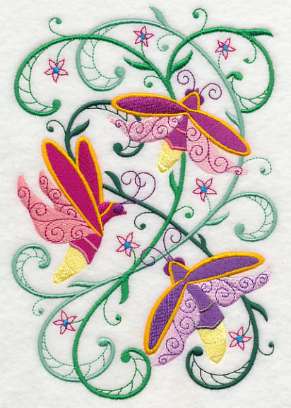 Firefly Frenzy - Image 3