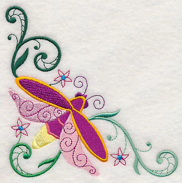 Firefly Frenzy Corner - Image 2
