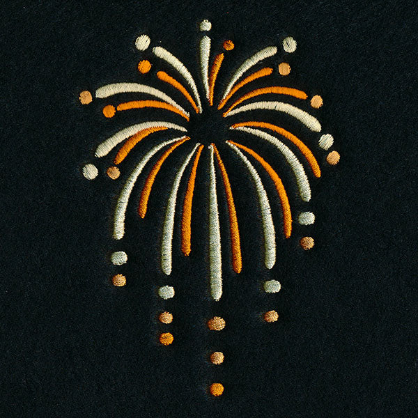 Firework Burst