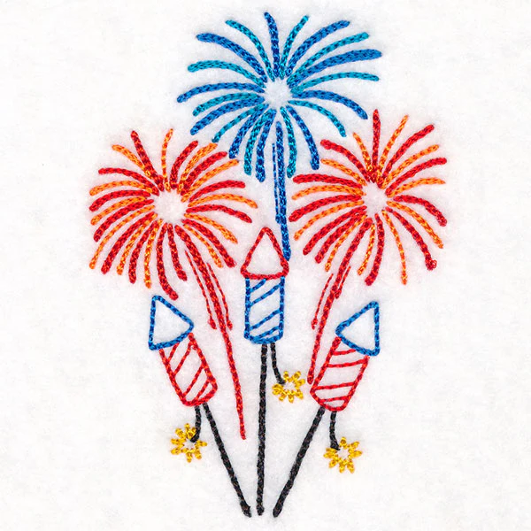 Fireworks and Freedom - Image 4