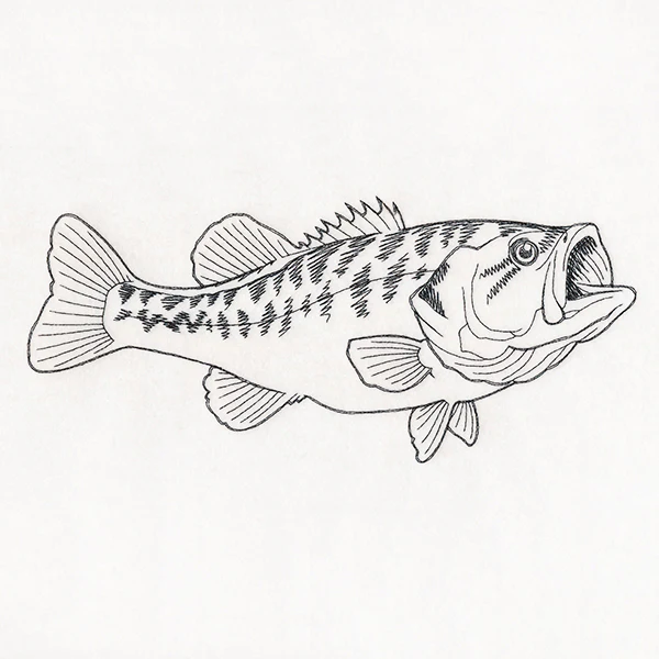 Fisherman's Fancy - Image 10