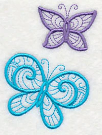 Flight of the Butterfly 1 - Image 3