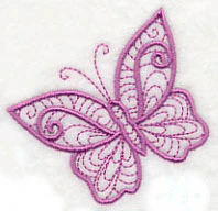 Flight of the Butterfly 2 - Image 2