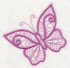 Flight of the Butterfly 2 - Image 3