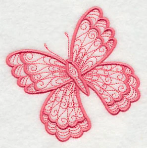 Flight of the Butterfly 3 - Image 3