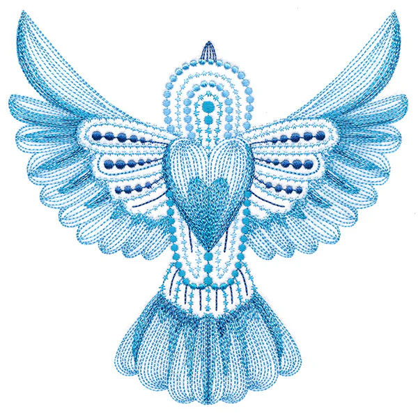 Flight of Wonder Bird - Image 2