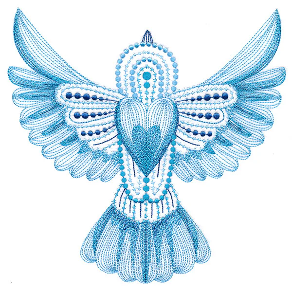 Flight of Wonder Bird - Image 5