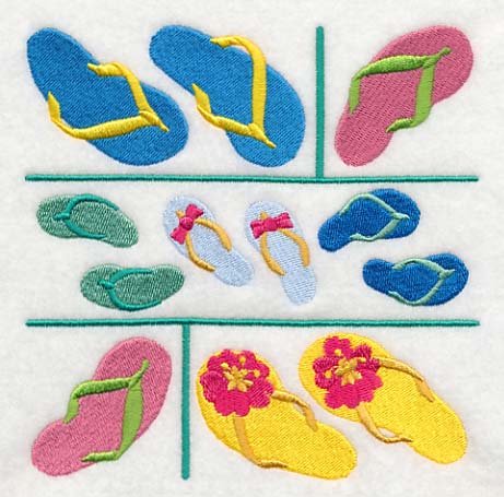 Flip Flop Medley - Image 3