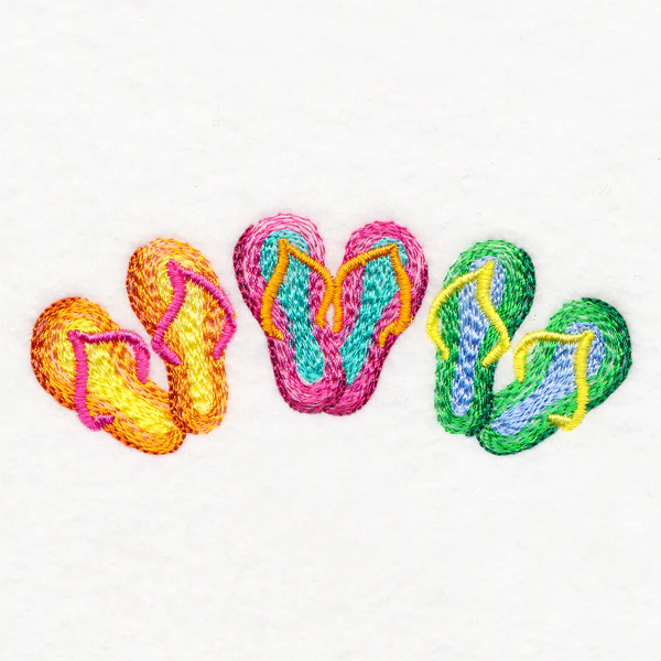 Flip-Flop Trio - Image 5