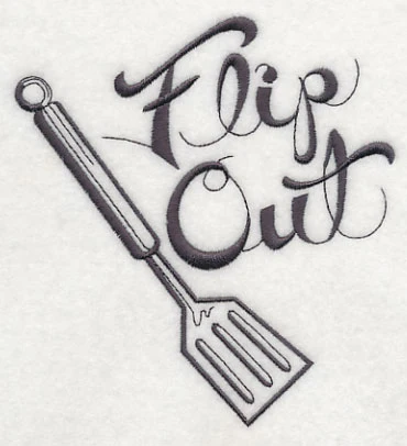 Flip Out - Image 3