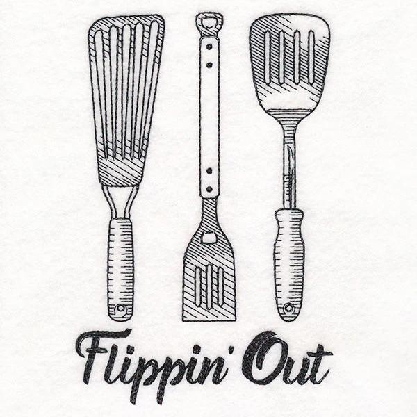 Flippin' Out - Image 5