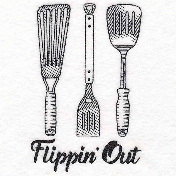 Flippin' Out - Image 7