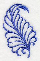 Floating Feather 1 - Image 2