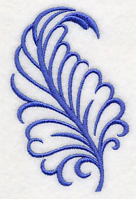 Floating Feather 1 - Image 3