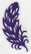 Floating Feather 2 - Image 2
