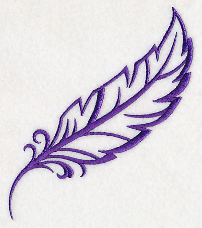 Floating Feather 4 - Image 3