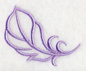 Floating Feather 6 - Image 2