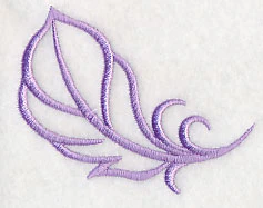 Floating Feather 6 - Image 3