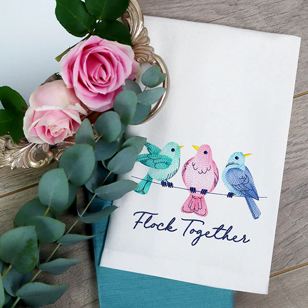 Flock Together - Image 4