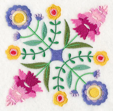 Floral Fantasy - Image 4