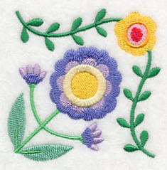 Floral Fantasy Corner - Image 3