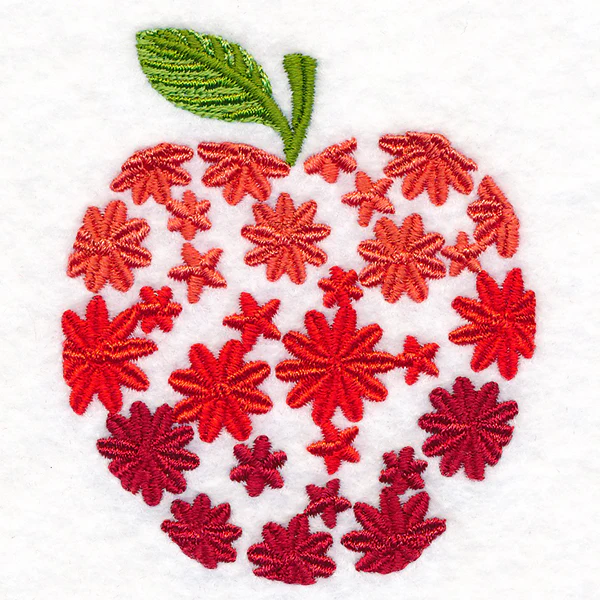 Floral Fruit - Apple - Image 11