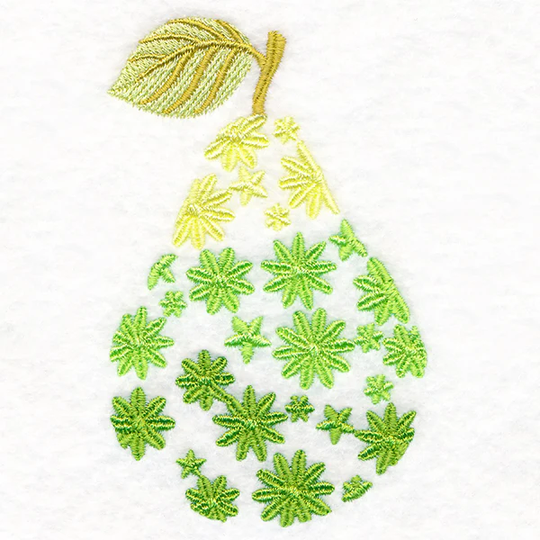 Floral Fruit - Pear - Image 5