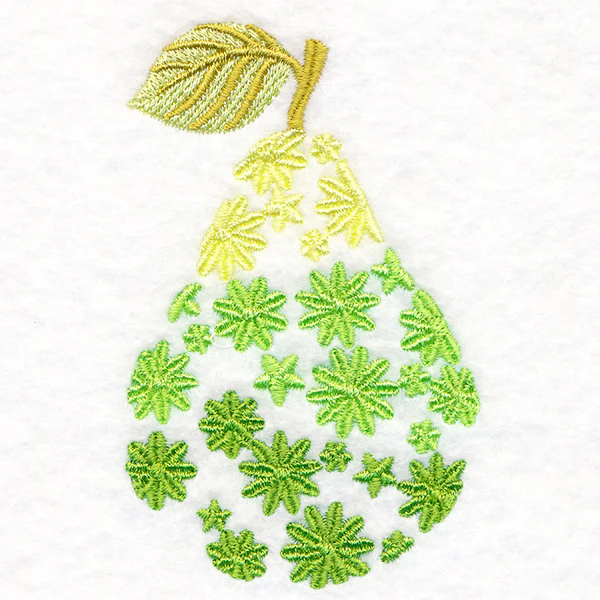 Floral Fruit - Pear - Image 6