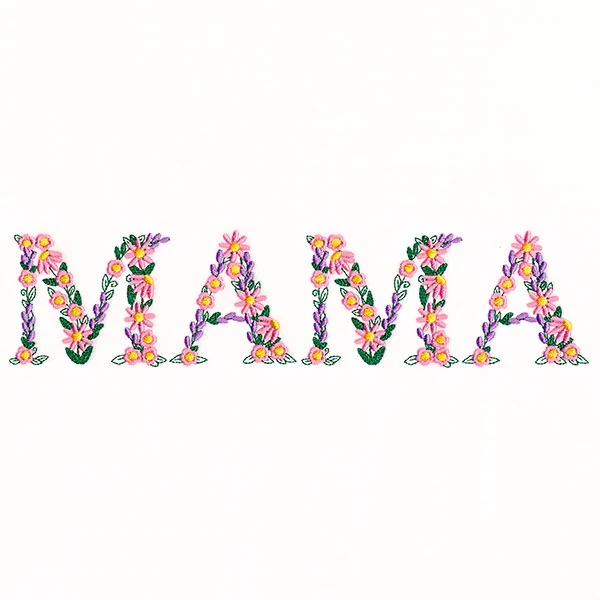 Floral Mama - Image 9