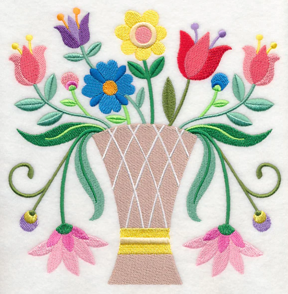Floral Melody - Image 6