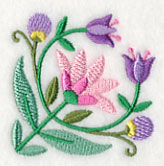 Floral Melody Corner - Image 5