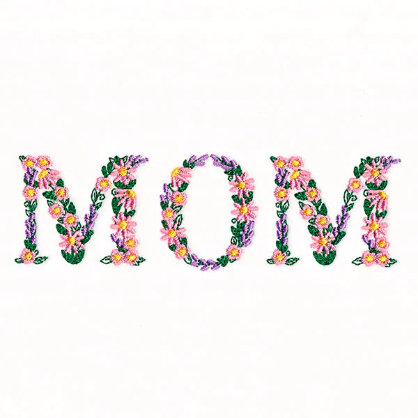 Floral Mom - Image 4