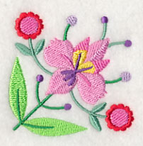 Floral Symphony Corner - Image 4