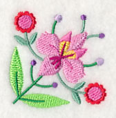 Floral Symphony Corner - Image 5