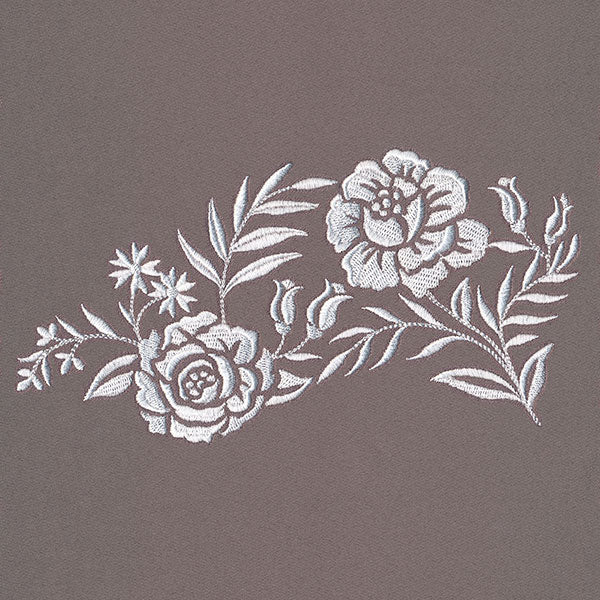 Floral Wreath & Butterfly Spray 2 - Image 5