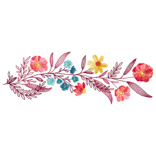 Flourishing Autumn Border - Image 4